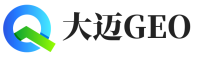 昂仁县大迈GEO